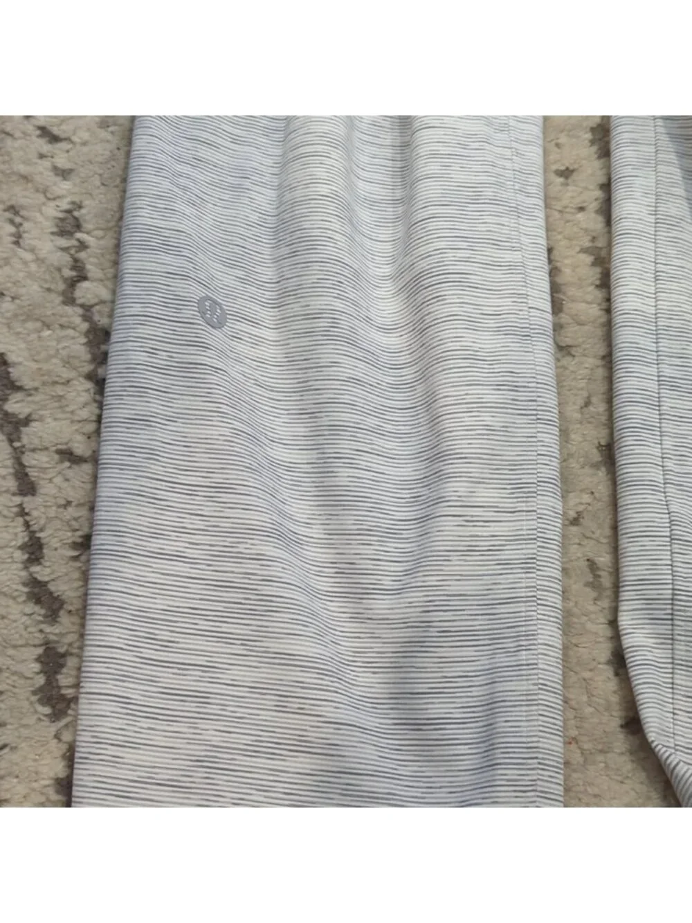 Lululemon On The Fly Pant *27